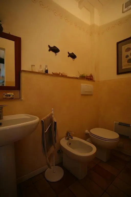 Casa Del Frate Villa Portovenere 0*, Porto Venere Italy