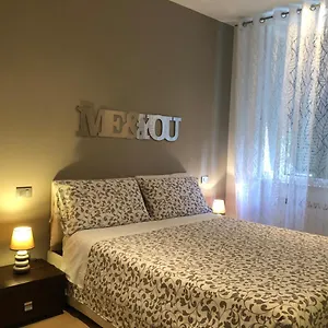  Hébergement de vacances Onde House Le Grazie