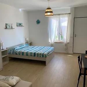  Appartement La Casa Di Allegra, Monolocale A Le Grazie - Comune Di Portovenere