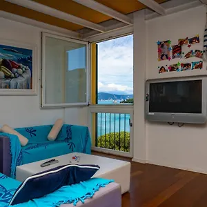 La Casa Dagli Occhi Blu Porto Venere